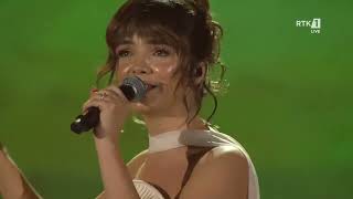 Elmedinë Ramushi - A Po M'sheh