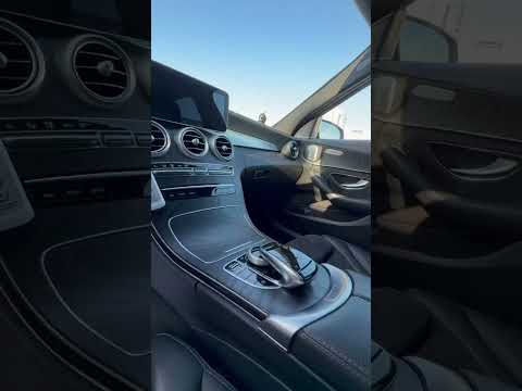 фото mercedes-benz c-класс iv (w205) рестайлинг 0