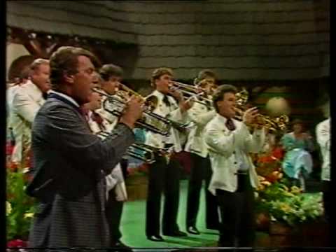 Wolfgang Lindner u.s Stadlmusikanten - Polka medley