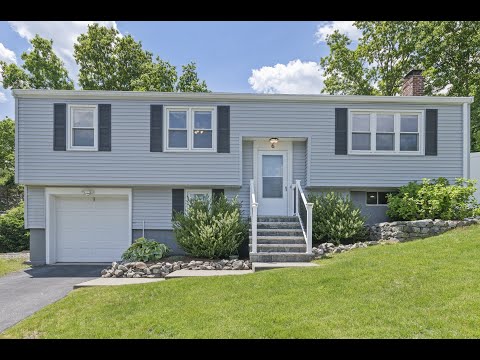 6 Bay Street Woburn, MA | ColdwellBankerHomes.com