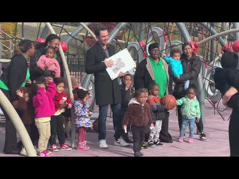 NJ Governor’s Race