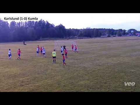 Karlslunds IF FK P09 - IFK Kumla P09