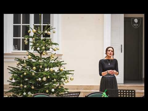 Panyi Evelin: Giuseppe Verdi - Álarcosbál - Oszkár áriája