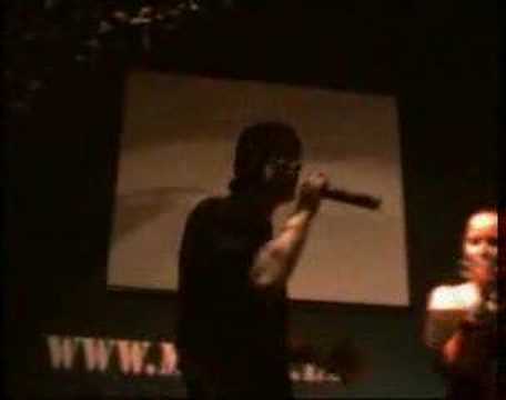 8'as Marshrutas - live @ laikas IV