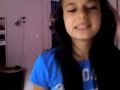 Jessie J - Price Tag cover by Sabrina Vaz 