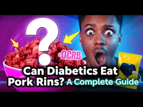 Can Diabetics Eat Pork Rinds? A Complete Guide