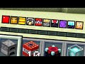 Minecraft But The Hearts Are Blocks