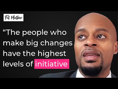 Achieve ANY Goal You Set: Dre Baldwin of Work On Your Game