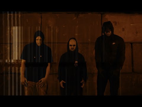 KERKA X VOIDMANE X NOBEL - KATAKOMBEN 2022 (prod. SCOOFY) (OFFICIAL UHD)