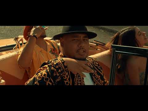 King X Lagoon - #PNW (Official Music Video)