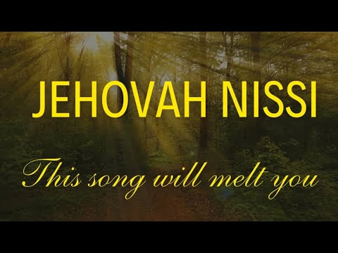 JEHOVAH NISSI | Dr Andy Kwas 