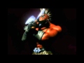 Killer Instinct Chief Thunder Sounds