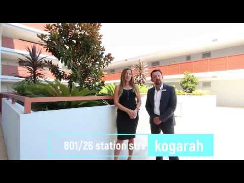 Just listed by the best agent in Kogarah - Argy Property