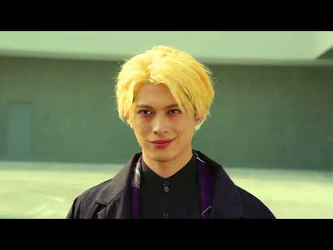 [English Sub] Kamen Rider Horobi's Spotlight | Kamen Rider Zero-One The Movie: Real×Time