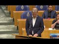 Omtzigt is WOEST: "Er is al die tijd GELOGEN! Ze moeten STOPPEN met verstoppertje spelen!"