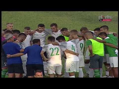 Gjesti i madh i trajnerit Miho pas përfundimit të ndeshjes Besa-Apolonia