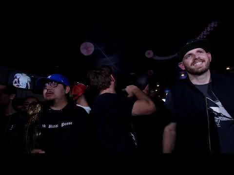 MADFLEX vs REVERSE LIVE - BOTZ TITLE MATCH