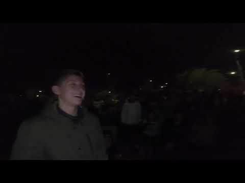 SHEGATO/TUKI vs SILENCIO/TAZMANIA - 8vos - Fecha 3 - Viei Battles