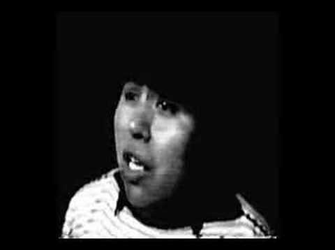 ANCESTRO  - TE AMO TANTO