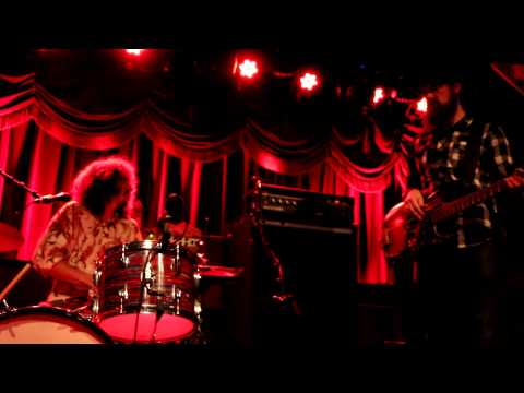 The London Souls: 2013-03-13 - Brooklyn Bowl; Brooklyn, NY (Complete Show) [HD]