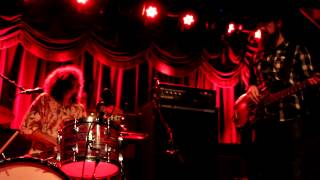 The London Souls [HD] 2013-03-15 - Brooklyn Bowl; Brooklyn, NY [Complete Set]