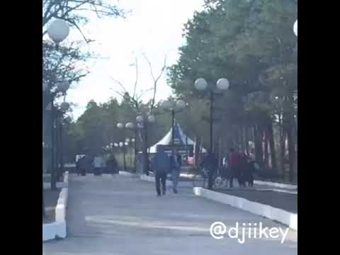 В городском парке появился маньяк? В городском парке появился маньяк?
