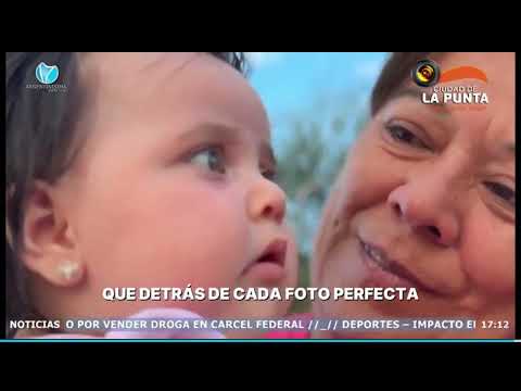 Programa SENTIDOS 097 emitido el miércoles 16/09/2026
