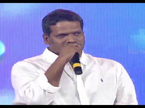 Krishna Vamsi is my favourite director says Shyam Prasad Reddy @ Govindudu Andarivadele Audio Launch