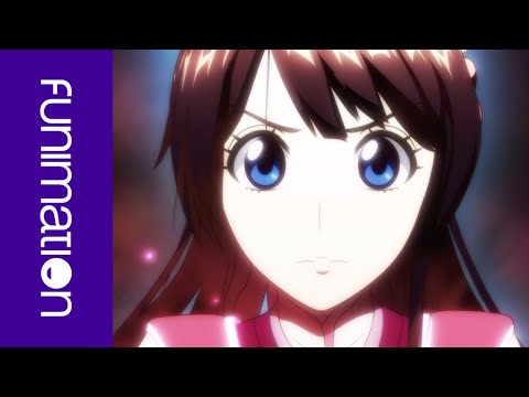 New Sakura Wars Opening