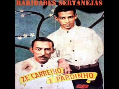 Zé Carreiro e Pardinho - Cada Coisa em Seu Lugar