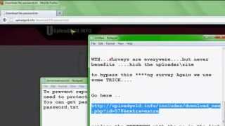 Fix / Repair CRC Failed / Corrupted file RAR in WinRAR extraction