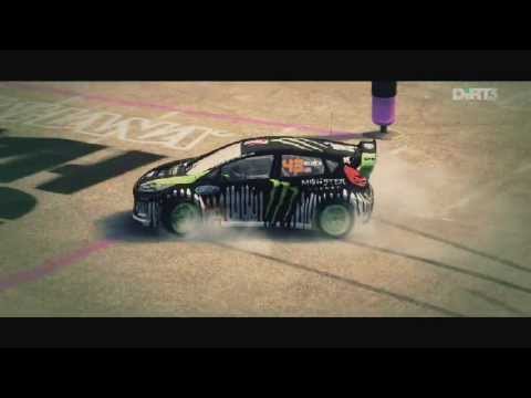 DiRT3-SYD thats all GYMKHANA 84-449
