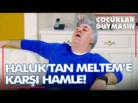 Eski düzene dönüş - Çocuklar Duymasın 92. Bölüm