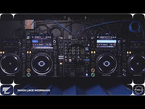 FOLD // LIFT021 // Wavey Garms