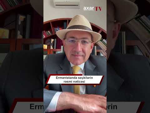 Paşinyan qələbəsini belə elan etdi, polis İrəvana girdi – Nə baş verir?
