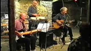 Broadway  Blues De-Luxe