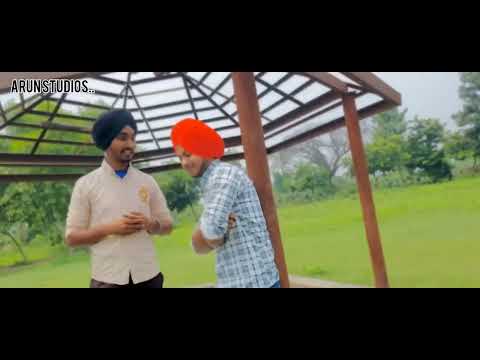 supne itz Arun | jaskiran rair | Karan aujla | lyrics jaani | letest Punjabi song 2022
