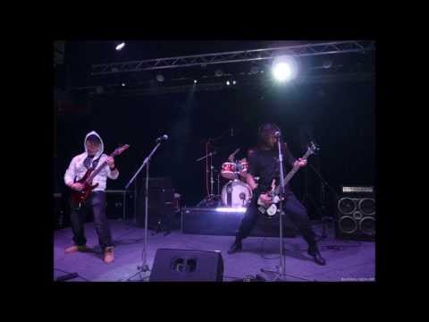 Grace - GRACE - New song !!! (LIVE) - 8.března 2014