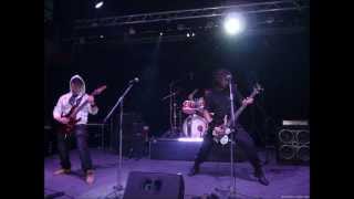 Video GRACE - New song !!! (LIVE) - 8.března 2014