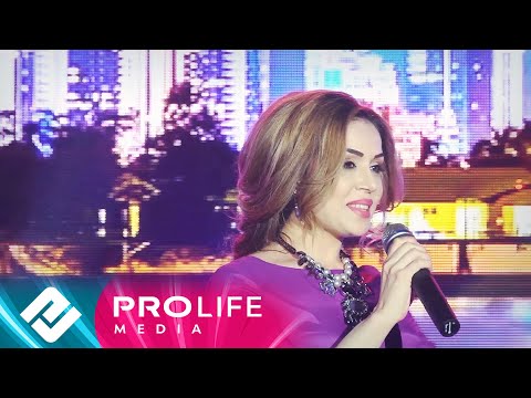 Zarina Tilidze  - Остров