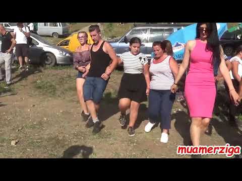 Teferic Lukomir 2021   Kad Tukici Jasmina i Kenan kolo povedu