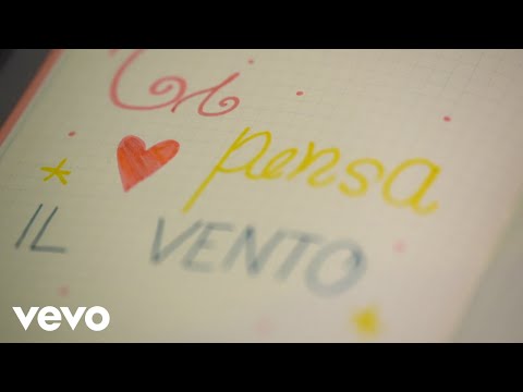 Piccolo Coro dell'Antoniano - Ci pensa il vento (Official video - 68° Zecchino d'Oro)