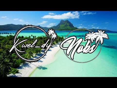 KWEL_DY x DJ NOKS x KENT1 - AÏCHA REVIENS MOI ( REMIX ZOUK ) 2K23