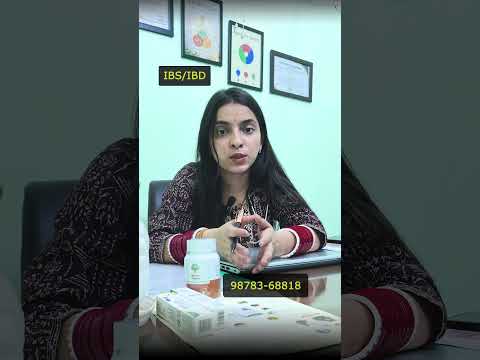 Thumbnail for video: IBS: Ayurvedic Treatment for Irritable Bowel Syndrome