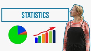 Statistics For Kids // Learning From Home