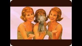 Foolish Heart-The McGuire Sisters (1965)