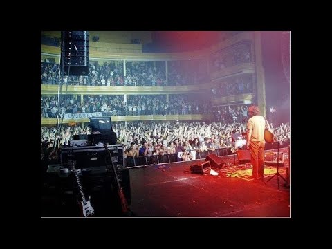 The Disco Biscuits • 12/31/04 • Magellan