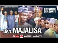 DAN MAJALISSA Episode 1 Latest Hausa film Series 2023  - MADOBI HAUSA TV