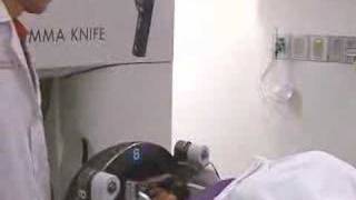 Live Webcast: Gamma Knife Radiosurgery