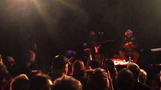 Les Claypool's Duo De Twang "Robot Chicken.... Kinda" Denver, CO 10.11.13